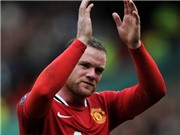 Bóng đá anh, ngoại hạng anh, lịch thi đấu euro 2012, Wayne Rooney: Nếu vinh quang cần những giọt mồ hôi...